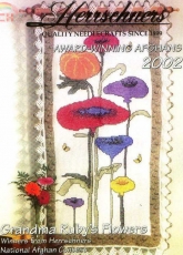Herrschners-340242-Grandma Rubys Flowers-2002