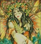 HAED HAELRR 1082 Autumn Dark Eyes by Linda Ravenscroft XSD