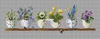 Belkin Domik - Miracles in Eggshells by Irina Nikiforova