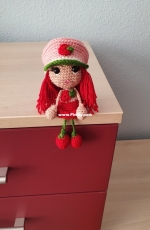 mini doll