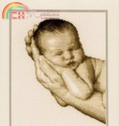 Vervaco PN-0149898 - So Little