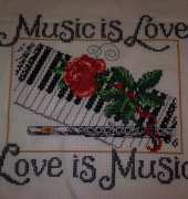 Imaginating - 2655 - Music is Love