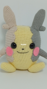 Morpeko