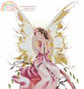 Mirabilia MD38 Titania Queen ot the Fairies pcs