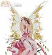 Mirabilia MD38 Titania Queen ot the Fairies pcs