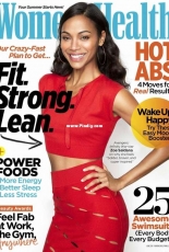 Womens Health USA - June 2018