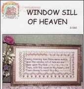 Rosewood Manor S-1161 - Window Sill of Heaven