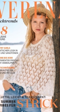 Verena - Issue 2 - 2024 - German