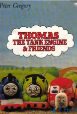 Thomas the Tank Engine & Friends - Peter Gregory