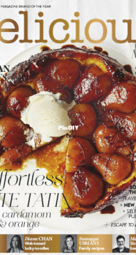 Delicious Australia - May 2023