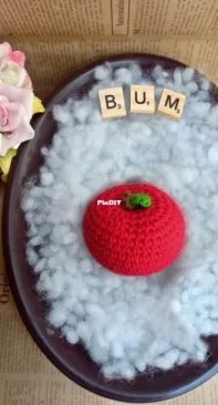 BumHandmade - Apple