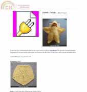 Lion Brand - Twinkle Twinkle by Cutler Darlene - French