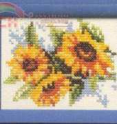 Lanarte 90145 Sunflowers