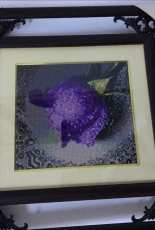 Purple Rose