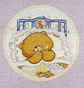 Anchor Forever Friend FRC10 - Cosy Quilt