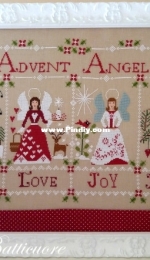 Cuore e Batticuore - Advent Angels XSD
