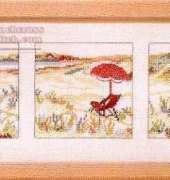 Oehlenschloger design OOE 02026