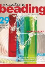 Creative Beading - March 2020