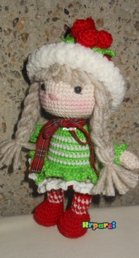 Miss Elf