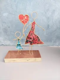 paper poetry : mothers day