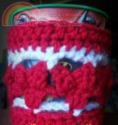 Trifles and Treasures - Tera Kulling - Lovely Cup Cozy