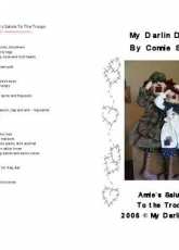My Darlin Dolls-Annies Salute to the Troops
