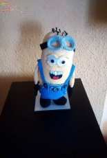 Big minion