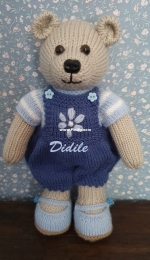 a new little bear