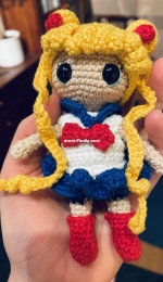 Sailor Moon