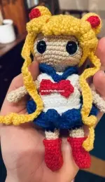Sailor Moon