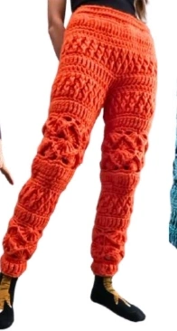 Mermaidcat Designs - Stacey Volland - Lounge Pants