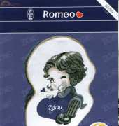 Dome 50209 Romeo