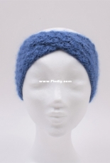 Hobbii Design - Tine Sommer Hansen - Autumn Waves Headband - Free