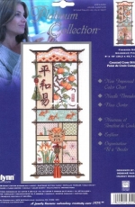 Janlynn 023-0252 - Asian Sampler