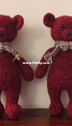 Cuddle Me Bears