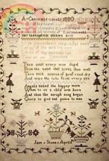 R&R Reproductions Jane Stone 1830