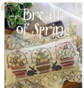 Blackbird Designs BBD Reward of Merit - Breath of Spring