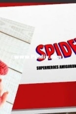 KSunnyHandicraft - Ksunny Shi - Spiderman