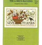 Imaginating 1871 - The Lords Blessings