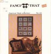 Fanci That 22 - American West Collection