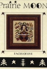 Prairie Moon - Faces of Eve