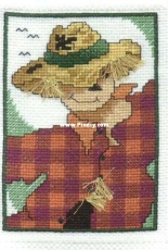 Scarecrow