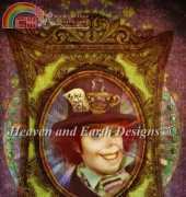 HAE-AIS129 The Mad Hatter