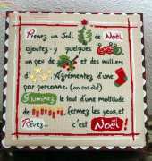 Lili Points N013 - Ma Recette de Noël