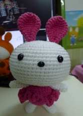 cute bunny
