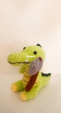 Amigurumi