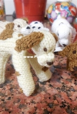 Little doggies