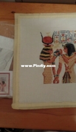Vervaco - Egyptian Women