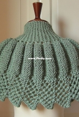 Old Fashioned Cape by Dez Rock - FREE