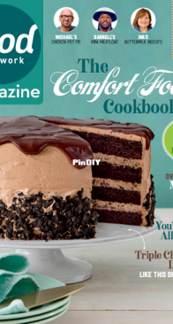 Food Network Magazine - October 2023